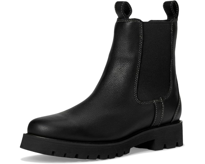 Ariat водонепроницаемые ботинки Wexford Lug Mid с технологией DRYShield