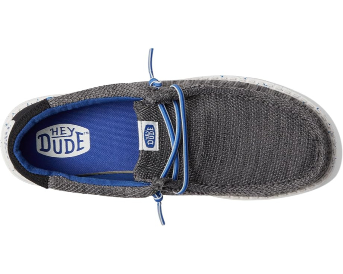 Wally Heathered Mesh (Little Kid/Big Kid)