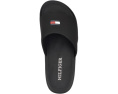 Сандалии Tommy Hilfiger Marmo Active с открытым носком на литой подошве EVA