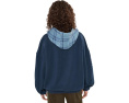 Худи Plaid Hood Final Call от FP Movement