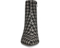 Ботильоны Parkker на низком каблуке от Blue by Betsey Johnson