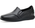 Лоферы Clarks Lynell Edge на контурной стельке
