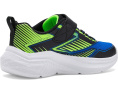 Кроссовки Skechers Microspec Velocity 404127L разноцветные для детей