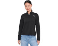 Флисовая куртка Cedar Trail Grid с застежкой на четверть от The North Face