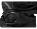 Ботинки Schutz Mikki Up Cloak из кожи с острым носком