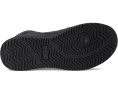 Puma Safety ботинки Frontcourt Leather Mid с кожаным верхом