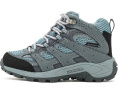 Детские кроссовки Merrell Moab 3 Mid Waterproof