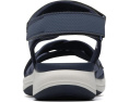 Сандалии Mira Shore Clarks с технологией Cloudsteppers и стелькой Cushion Soft