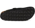 Биркенштоки Birkenstock Boston Rivets из мягкой замши