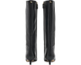 Francesca Calfskin Tall Boot Heels