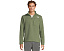 Теплая флисовая толстовка The North Face Gordon Lyons с молнией на четверть