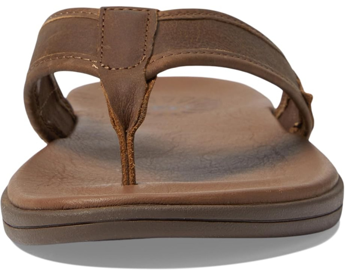 Шлепанцы UGG Seaside Flip Leather