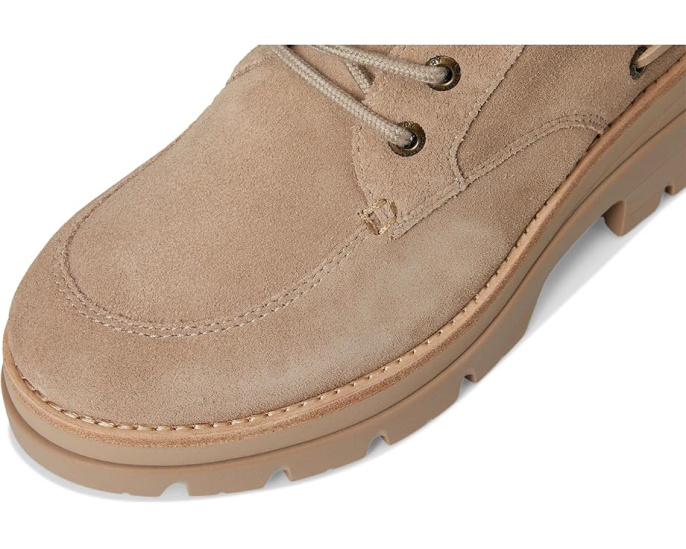 Ботинки Sperry Rocky Hiker с технологией Wave Siping