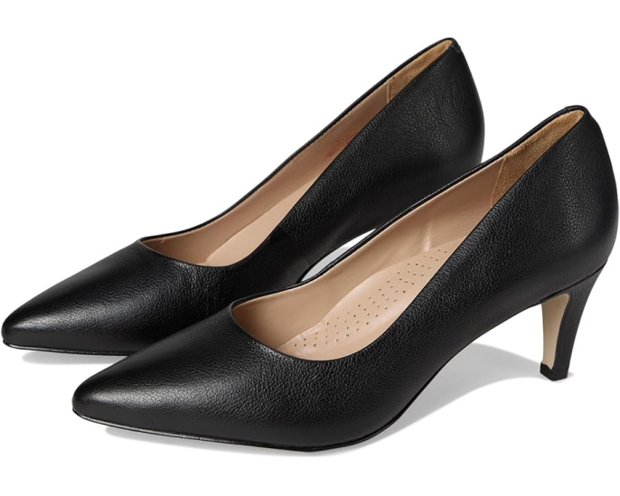 Туфли-лодочки Marc Joseph New York Trinity PL с мягкой стелькой