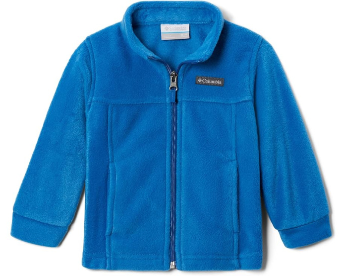 Детская флисовая куртка Columbia Kids Steens Mt II