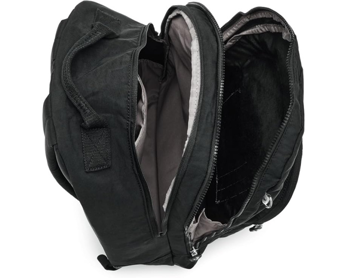 Kipling Curtis Extra Large большой рюкзак для ноутбука 17 дюймов