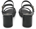 Вечерние сандалии Clarks Ezoria Strap на каблуке-платформе