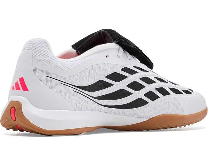 Adidas Predator League кроссовки футзальные с откидным язычком