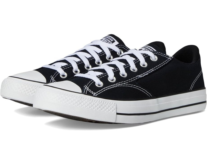 Кроссовки Converse Chuck Taylor All Star Malden Street с широкой колодкой