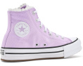 Кроссовки Converse Chuck Taylor Eva Lift Platform с принтом Bubble Flowers для старших детей