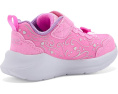 Кроссовки Skechers Lil Princess Steps для малышей с подсветкой