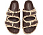 Босоножки Loeffler Randall Nico с широкими ремешками