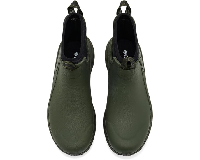 Резиновые сапоги Columbia Konos Rainshadow