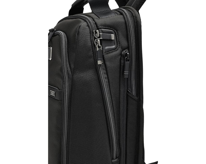 Рюкзак Tumi Medium 15 Expedition из нейлона с отделением для ноутбука