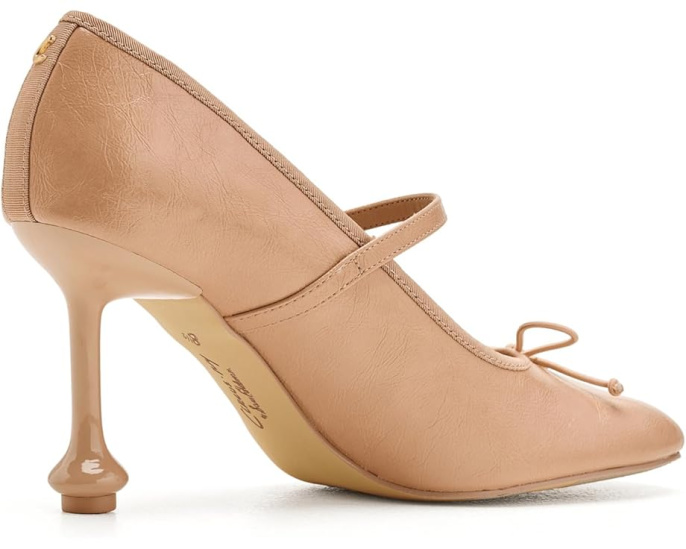 Circus NY by Sam Edelman Туфли-лодочки Vivian с ремешком и шпилькой