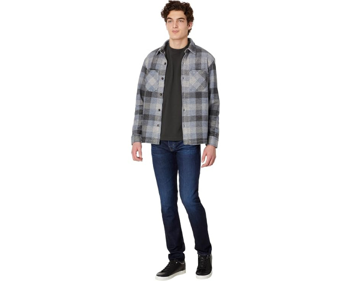 Tellis Slim Fit Pants
