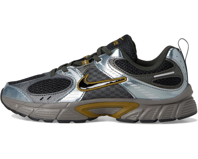 Кроссовки Nike V5 Runner для детей с пеной в средней подошве