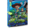Рюкзак Toy Story BIOWORLD Kids набор из 5 предметов