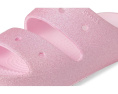 Веганские детские сандалии Crocs Classic V2 с пеной Croslite