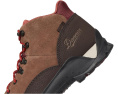 Треккинговые ботинки Danner Panorama Mid с защитой от воды