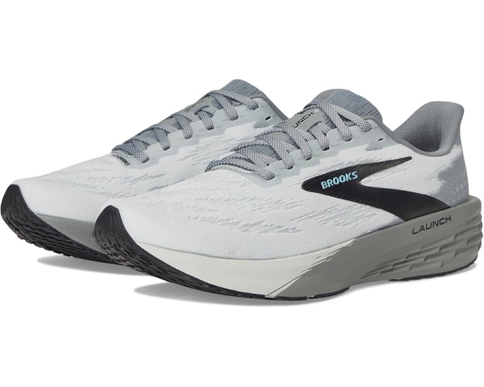 Кроссовки Brooks Launch 11 с азотной амортизацией DNA Flash v2