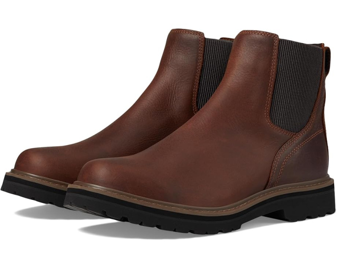 Челси ботинки L.L.Bean Portland с эластичными вставками