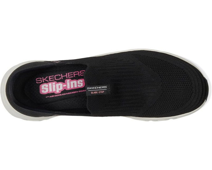 Кроссовки Skechers Glide Step Pro Everyday Citiz без рук