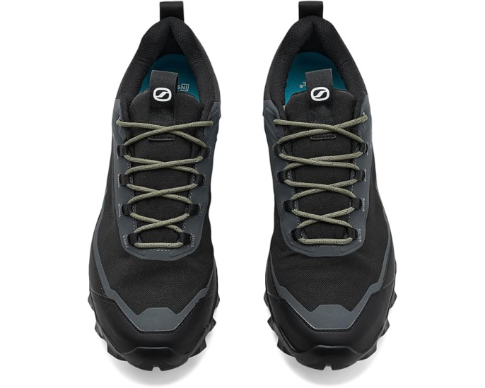 Ботинки Ribelle Cross 2 GTX на мембране GORE-TEX Scarpa