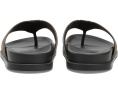 Босоножки Worly Kenneth Cole с кожаными ремешками