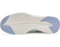 Кроссовки Skechers Contour Foam Cozy Fit Gentle Bloom без шнуровки