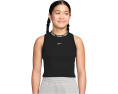 Топ Nike Kids Sportswear Dri-fit Tank Dance с открытой спиной