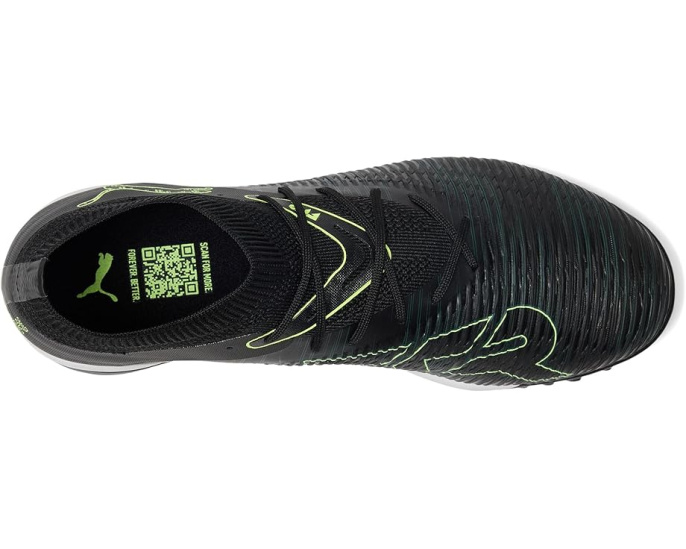 Бутсы Puma Future 8 Match Turf Trainer для искусственного газона с поддержкой