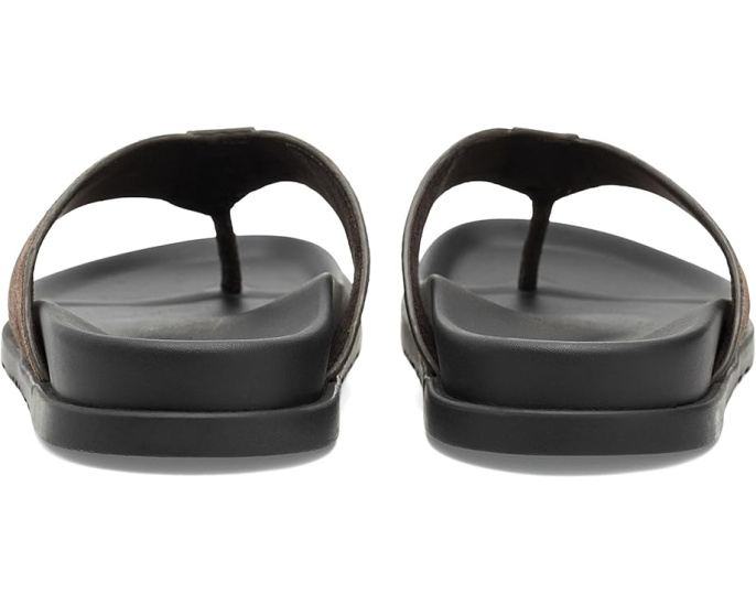 Босоножки Worly Kenneth Cole с кожаными ремешками