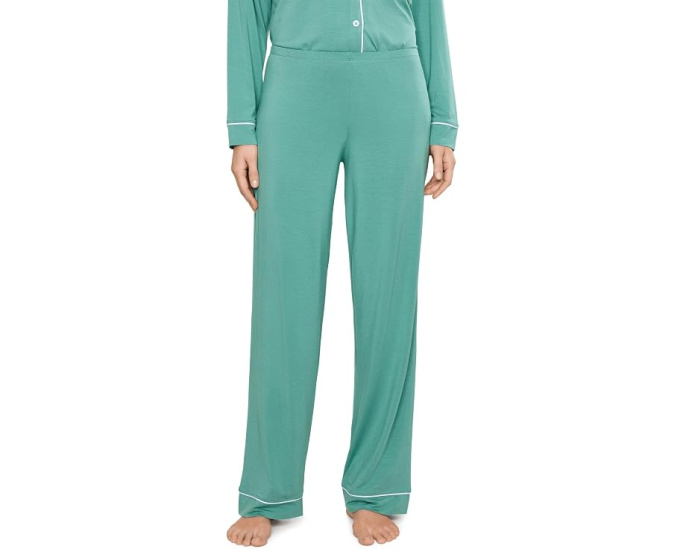 Пижамный комплект Eberjey Gisele из мягкого TENCEL Modal