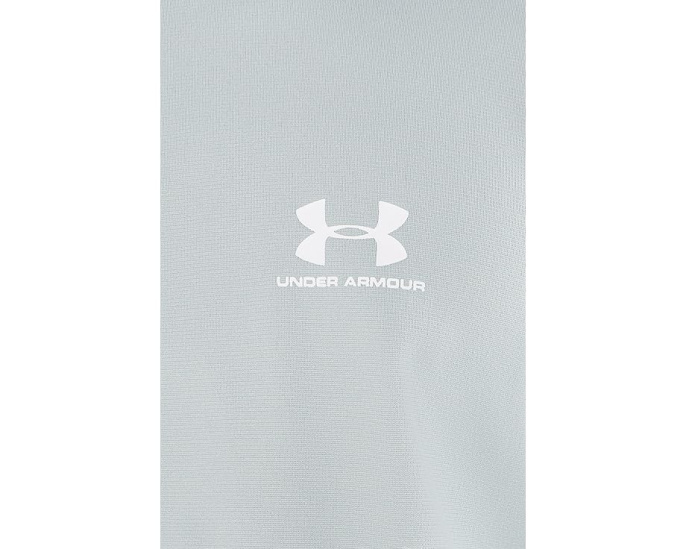 Куртка Under Armour Sportstyle Tricot с гладким трикотажным верхом