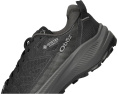 Трекинговые кроссовки Oboz Katabatic LT Low GTX с мембраной GORE-TEX