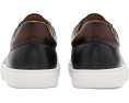 Кроссовки Magnanni Mocasin Elastic без шнуровки со скрытой эластичной вставкой