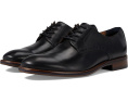 Johnston & Murphy туфли Conard 2.0 Plain Toe из итальянской кожи