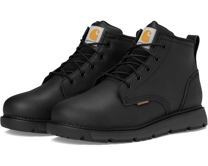 Ботинки Carhartt Millbrook Waterproof 5 дюймов со стальным носком
