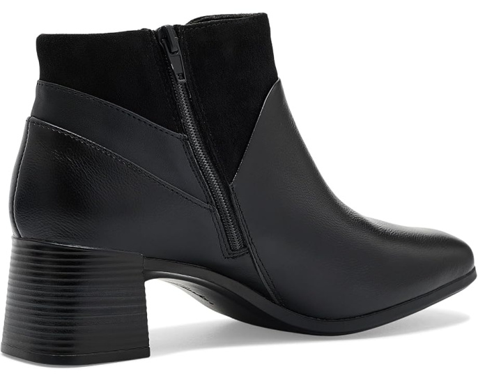 Туфли Marriann Ella от Clarks на устойчивом каблуке